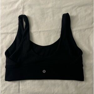 lululemon Align V-Neck Bra